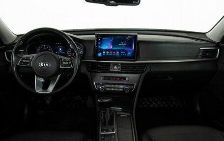 KIA Optima IV, 2019 год, 1 842 000 рублей, 7 фотография