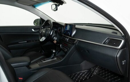 KIA Optima IV, 2019 год, 1 842 000 рублей, 6 фотография
