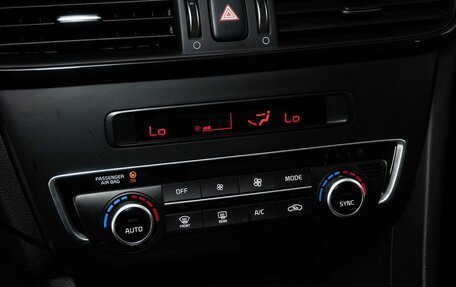 KIA Optima IV, 2019 год, 1 842 000 рублей, 11 фотография