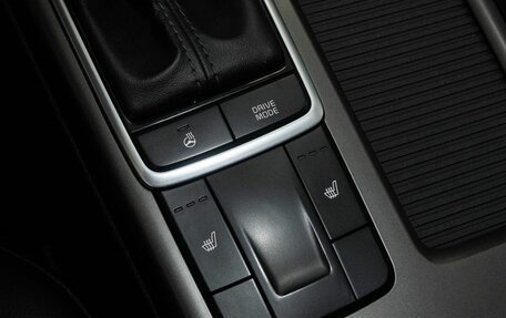 KIA Optima IV, 2019 год, 1 842 000 рублей, 15 фотография