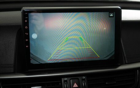 KIA Optima IV, 2019 год, 1 842 000 рублей, 16 фотография