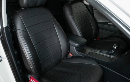 KIA Optima IV, 2019 год, 1 842 000 рублей, 14 фотография