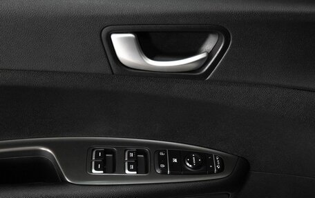 KIA Optima IV, 2019 год, 1 842 000 рублей, 18 фотография