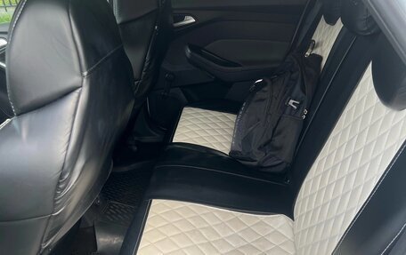 Ford Focus III, 2012 год, 500 000 рублей, 7 фотография