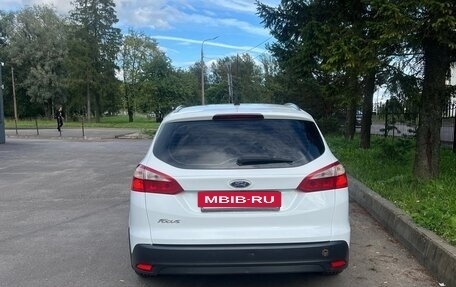 Ford Focus III, 2012 год, 500 000 рублей, 3 фотография