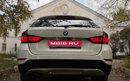 BMW X1, 2012 год, 1 360 000 рублей, 9 фотография