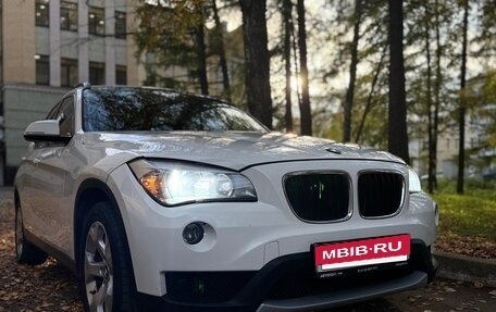 BMW X1, 2012 год, 1 360 000 рублей, 3 фотография