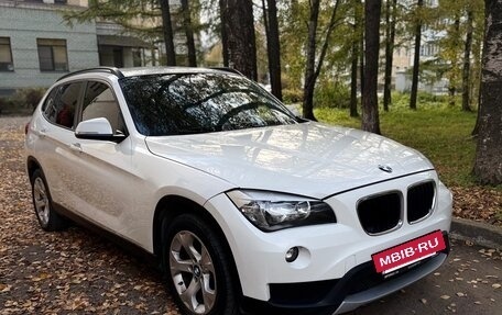 BMW X1, 2012 год, 1 360 000 рублей, 6 фотография