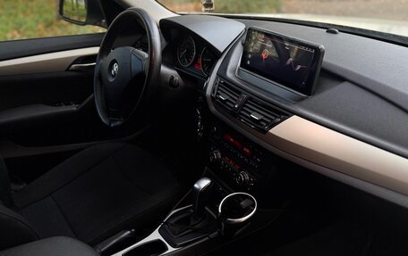 BMW X1, 2012 год, 1 360 000 рублей, 11 фотография