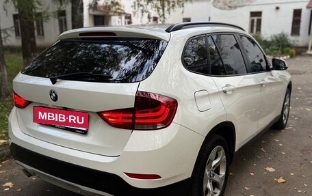 BMW X1, 2012 год, 1 360 000 рублей, 10 фотография