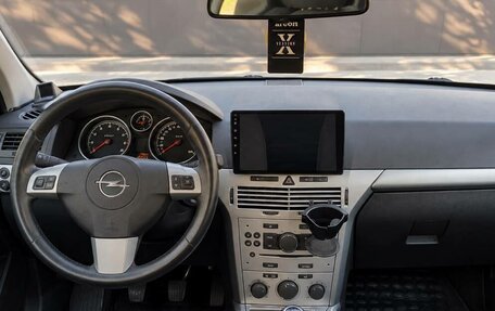 Opel Astra H, 2010 год, 650 000 рублей, 7 фотография