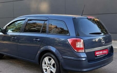 Opel Astra H, 2010 год, 650 000 рублей, 2 фотография