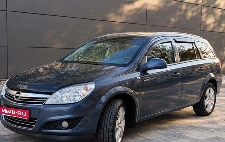 Opel Astra H, 2010 год, 650 000 рублей, 3 фотография