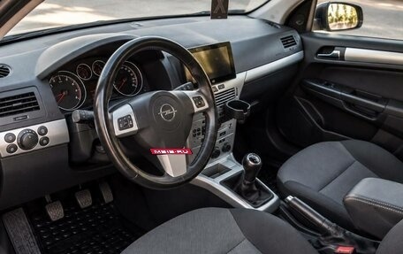 Opel Astra H, 2010 год, 650 000 рублей, 10 фотография