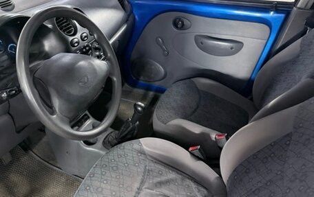 Daewoo Matiz I, 2011 год, 59 000 рублей, 9 фотография