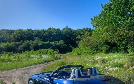 BMW Z4, 2009 год, 2 500 000 рублей, 2 фотография