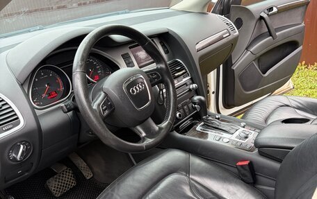 Audi Q7, 2010 год, 1 800 000 рублей, 8 фотография