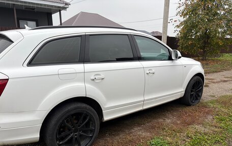 Audi Q7, 2010 год, 1 800 000 рублей, 5 фотография