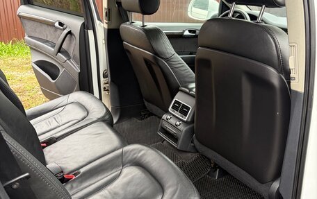 Audi Q7, 2010 год, 1 800 000 рублей, 12 фотография