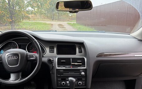 Audi Q7, 2010 год, 1 800 000 рублей, 11 фотография