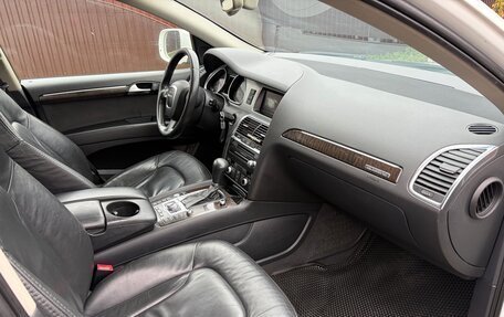 Audi Q7, 2010 год, 1 800 000 рублей, 6 фотография