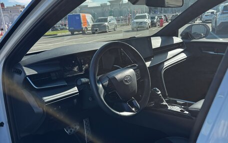 Toyota Camry, 2024 год, 3 800 000 рублей, 4 фотография