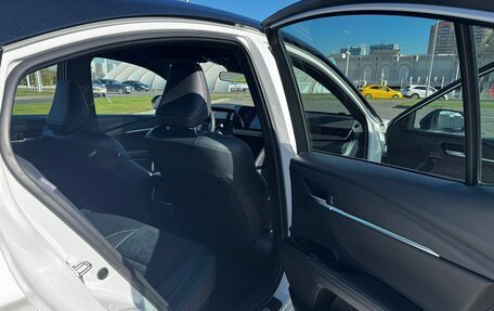 Toyota Camry, 2024 год, 3 800 000 рублей, 7 фотография
