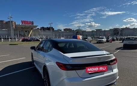 Toyota Camry, 2024 год, 3 800 000 рублей, 3 фотография