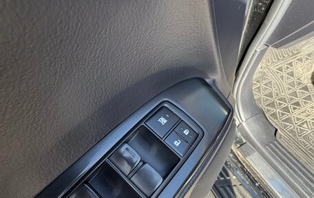 Lexus GX II, 2021 год, 7 500 000 рублей, 8 фотография