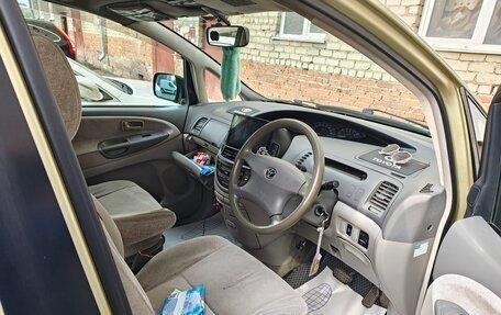 Toyota Estima III рестайлинг -2, 2001 год, 510 000 рублей, 3 фотография