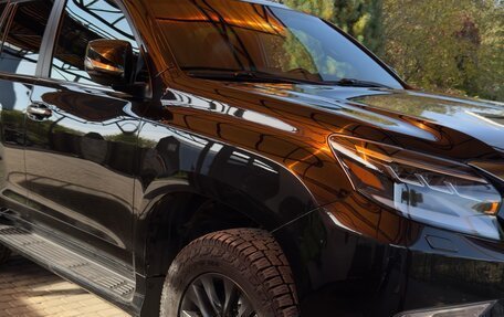 Lexus GX II, 2021 год, 7 500 000 рублей, 22 фотография