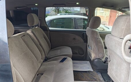 Toyota Estima III рестайлинг -2, 2001 год, 510 000 рублей, 2 фотография