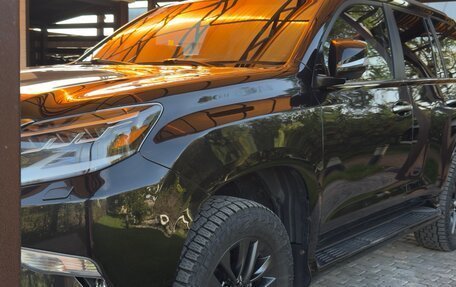Lexus GX II, 2021 год, 7 500 000 рублей, 24 фотография