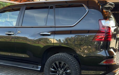 Lexus GX II, 2021 год, 7 500 000 рублей, 27 фотография