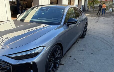 Audi A5, 2025 год, 5 650 000 рублей, 3 фотография