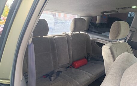 Toyota Estima III рестайлинг -2, 2001 год, 510 000 рублей, 4 фотография
