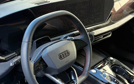 Audi A5, 2025 год, 5 650 000 рублей, 9 фотография