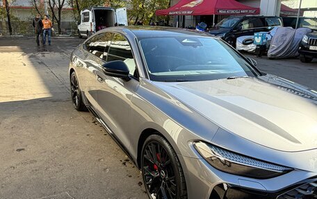 Audi A5, 2025 год, 5 650 000 рублей, 4 фотография