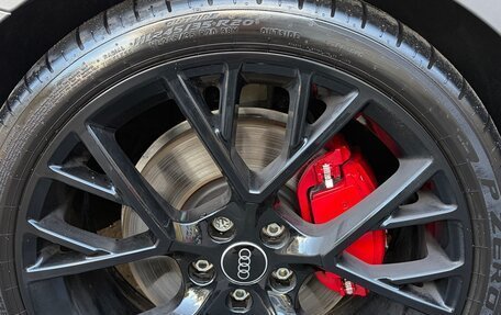 Audi A5, 2025 год, 5 650 000 рублей, 12 фотография