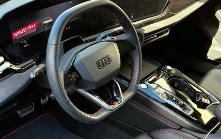 Audi A5, 2025 год, 5 650 000 рублей, 8 фотография