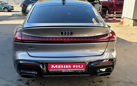 Audi A5, 2025 год, 5 650 000 рублей, 5 фотография
