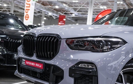 BMW X5, 2019 год, 6 200 000 рублей, 2 фотография