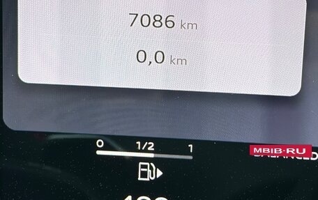 Audi A5, 2025 год, 5 650 000 рублей, 14 фотография