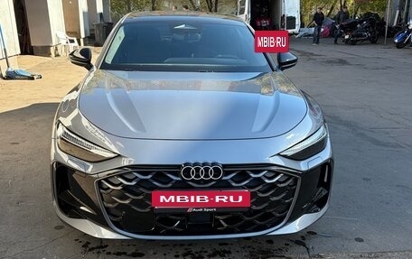 Audi A5, 2025 год, 5 650 000 рублей, 2 фотография