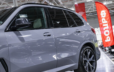BMW X5, 2019 год, 6 200 000 рублей, 3 фотография
