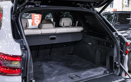 BMW X5, 2019 год, 6 200 000 рублей, 14 фотография
