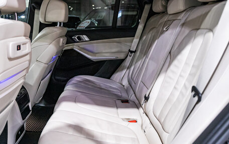 BMW X5, 2019 год, 6 200 000 рублей, 17 фотография