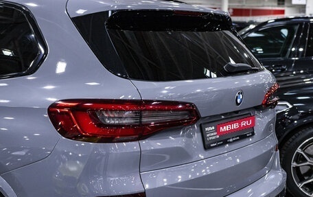 BMW X5, 2019 год, 6 200 000 рублей, 13 фотография