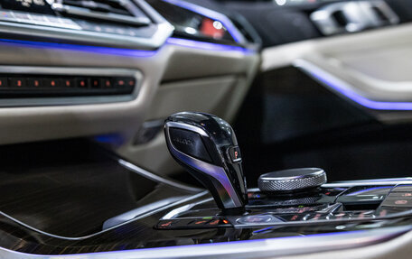 BMW X5, 2019 год, 6 200 000 рублей, 29 фотография