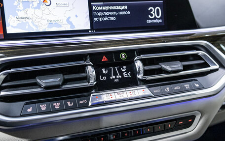 BMW X5, 2019 год, 6 200 000 рублей, 27 фотография